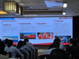 协作赋能应急执法!我司助力丽江市首届应急管理综合行政执法技能竞赛暨2025年度执法业务培训圆满落幕